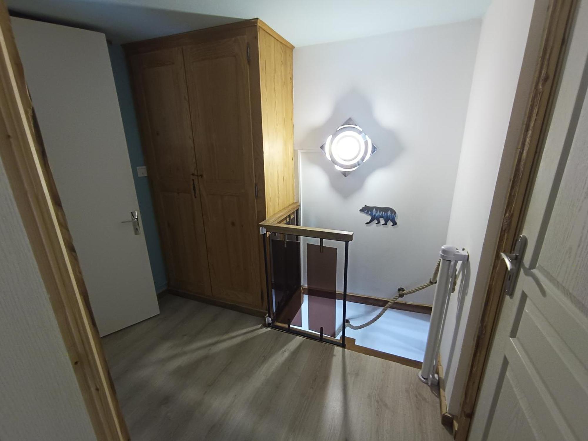 Duplex Argentiere, 50M2, 6 Pers, Idealement Place شامونكس المظهر الخارجي الصورة