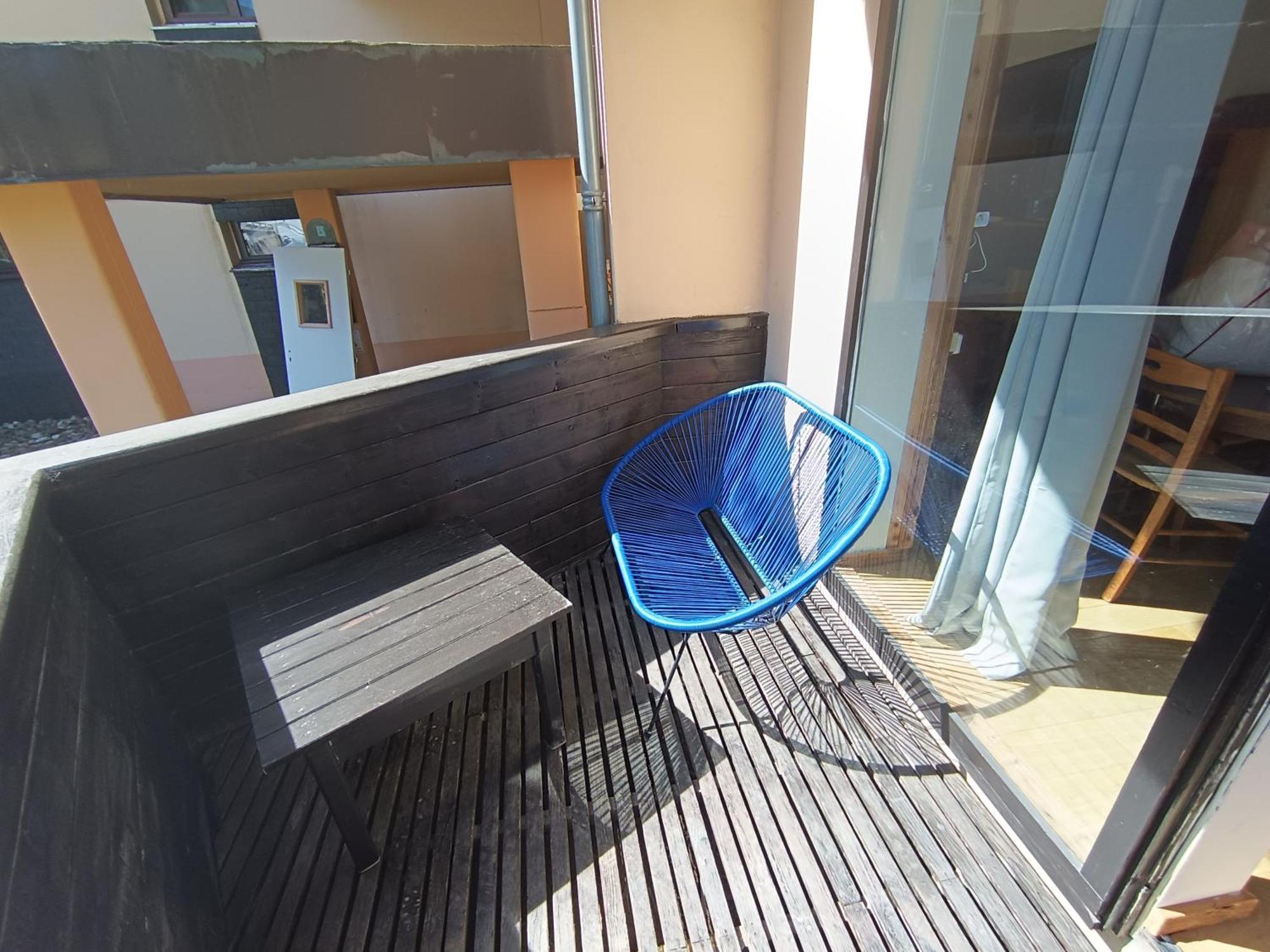 Duplex Argentiere, 50M2, 6 Pers, Idealement Place شامونكس المظهر الخارجي الصورة
